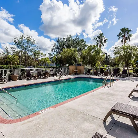 Baymont By Wyndham Fort Myers Airport